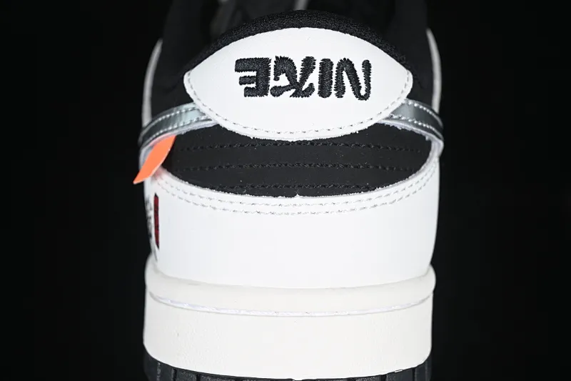 All Categories Nk SB Dunk Series Nk SB Dunk Low Low-top sneakers Nk SB Dunk Low Black Myth Game Theme Yang Jian Low-top casual sneakers DV2433-100